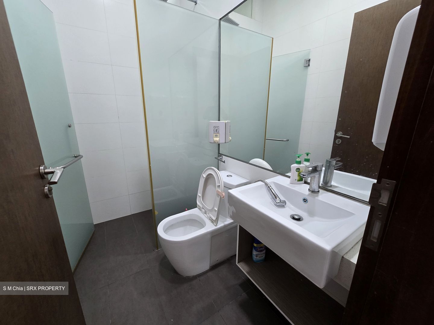 Two8one Studio (D9), Office #603418121